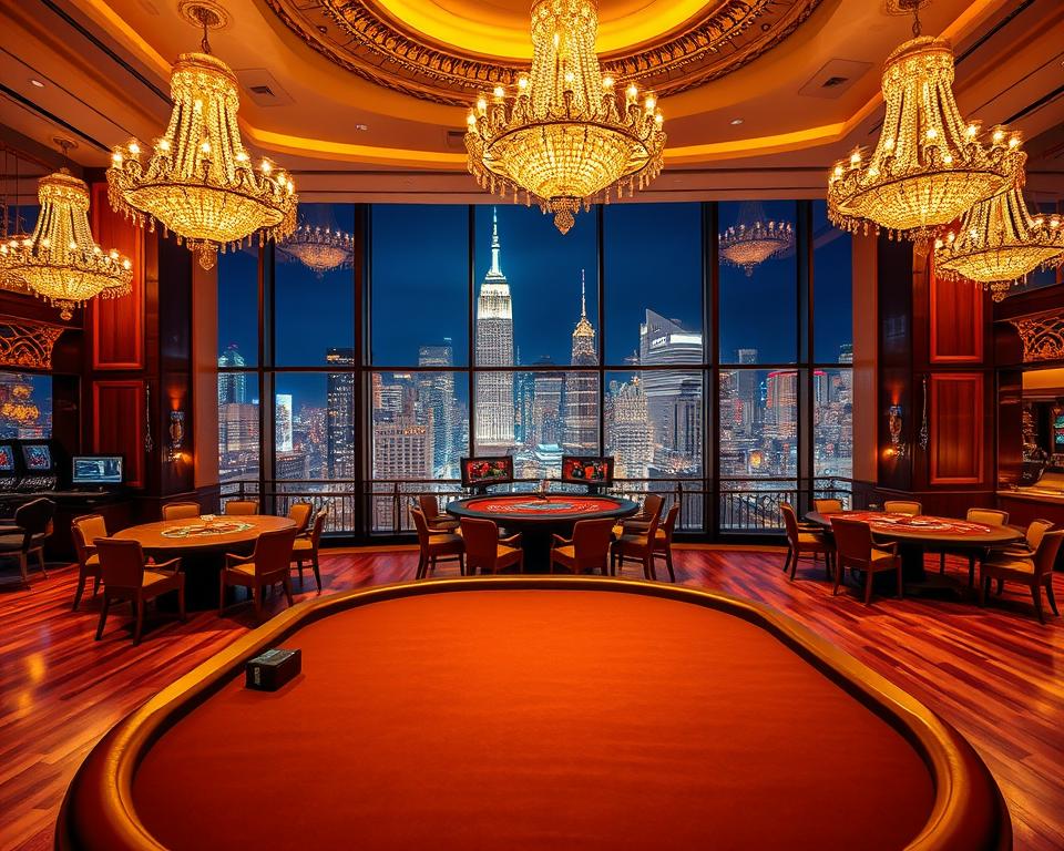 Keunggulan Agen Casino Online dengan Live Dealer